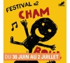 Festival Chamboultou de Blanzy