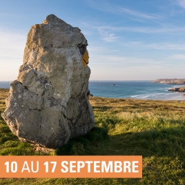 Séjour rando en Bretagne