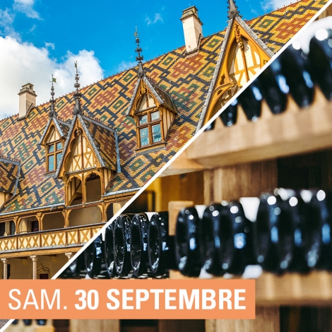 Beaune Terroir et Patrimoine