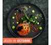 Repas d'automne