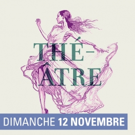 Théâtre : 1983