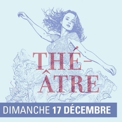 Théâtre : Drôle de genre !