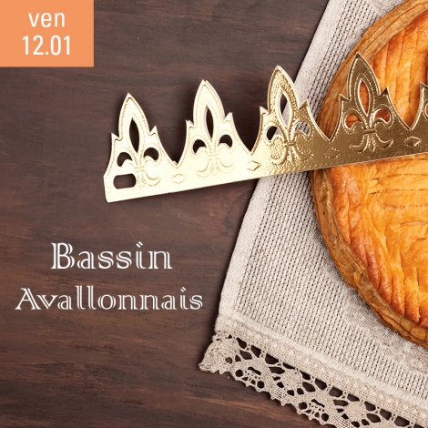 Galette des rois