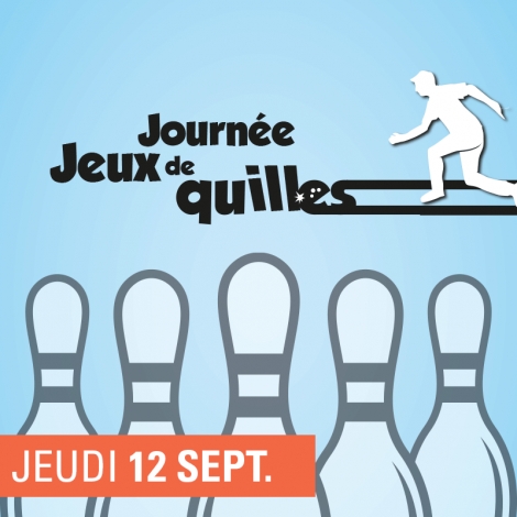 Journée le Quillier