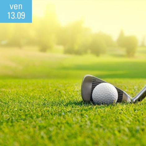 Golf inter-CMCAS