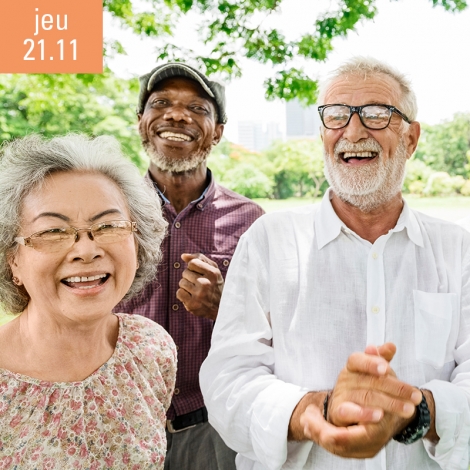 Journée Retrouvailles Pensionnés 71