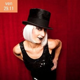 Soirée Cabaret