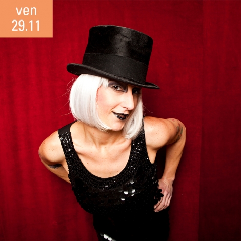 Soirée Cabaret