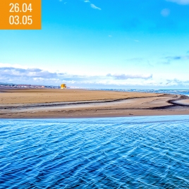 Séjour balnéaire à St Cyprien