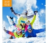 Week-end neige