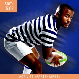 Rugby : Clermont - Toulouse