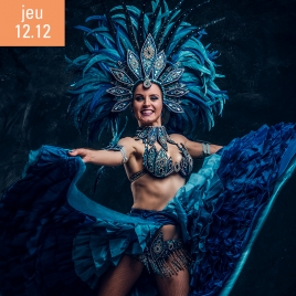 Spectacle cabaret