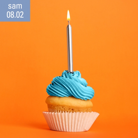 Théâtre : Allez ! On danse !