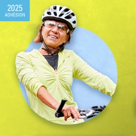 Section Cyclotourisme