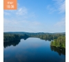 Lac des Settons