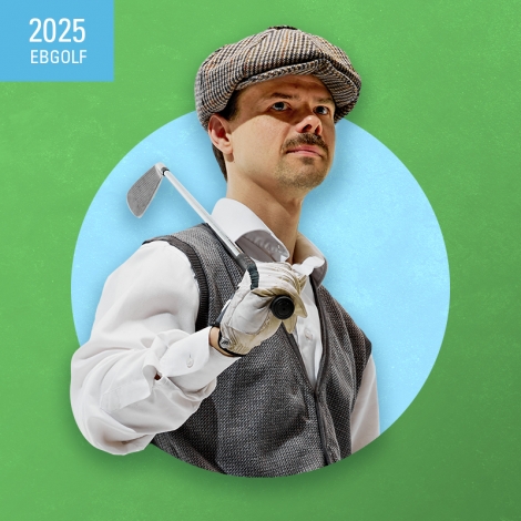 GOLF Compétition Inter-entreprise Château de Chailly