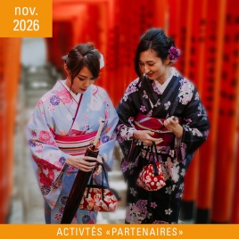 Trésors du Japon