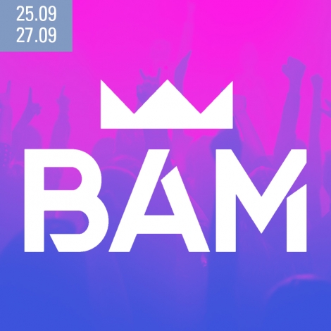 BAM festival