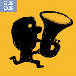 Festival Chamboultou