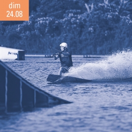 TNCO Téléski Nautique