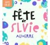 Fête de la SLVie Auxerre