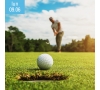 Golf - Stage journée