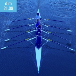 Challenge de l’aviron