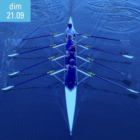 Challenge de l’aviron