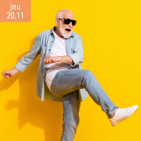 Journée retrouvailles