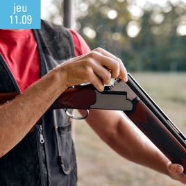 Challenge tir sportif et AG Norges