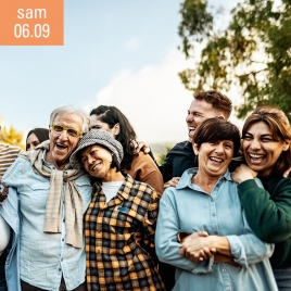 Hommage aux collègues