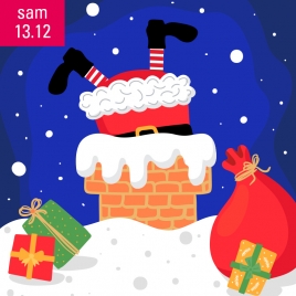 Repas de Noël du Mâconnais