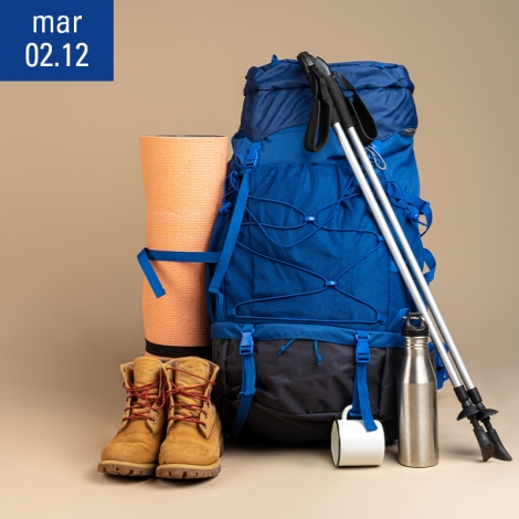 Repas de fin d’année - section randonnée