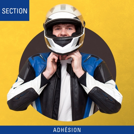 Section moto 89 - 2026