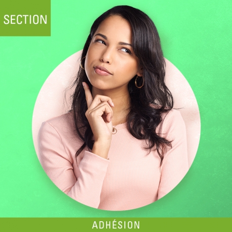 Section Adhésion Atelier Mémoire Côte d'Or