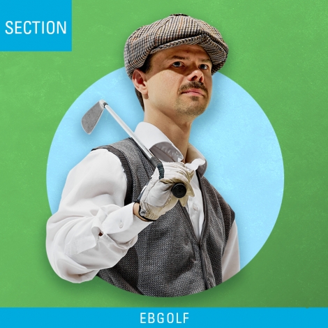 Section Golf 21 Adhésion Ebgolf