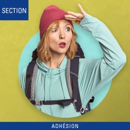 Section Randonnée Adhésion Côte d'Or