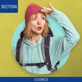 Section Randonnée Licence Côte d'Or