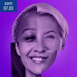 Dîner-spectacle pour les droits des femmes