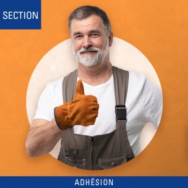 Section Atelier Bricolage Côte d'Or