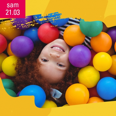 Journée multiactivités