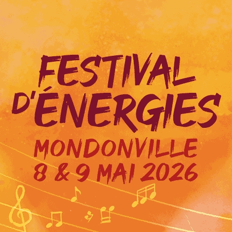 Festival d'Energies