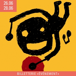 Festival Chamboultou