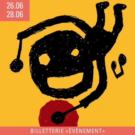 Festival Chamboultou