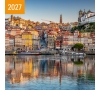 Sondage Croisière sur le Douro 2027