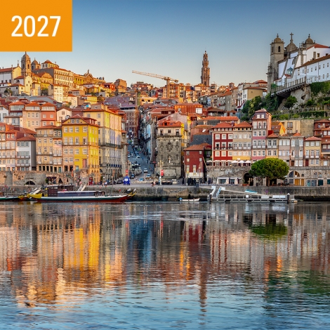 Sondage Croisière sur le Douro 2027