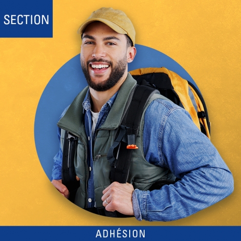 Section Randonnée 71