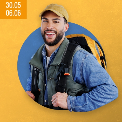 Rando dans le Vaucluse