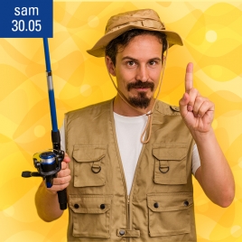 Portes ouvertes de l’étang