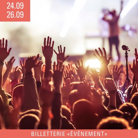 BAM festival